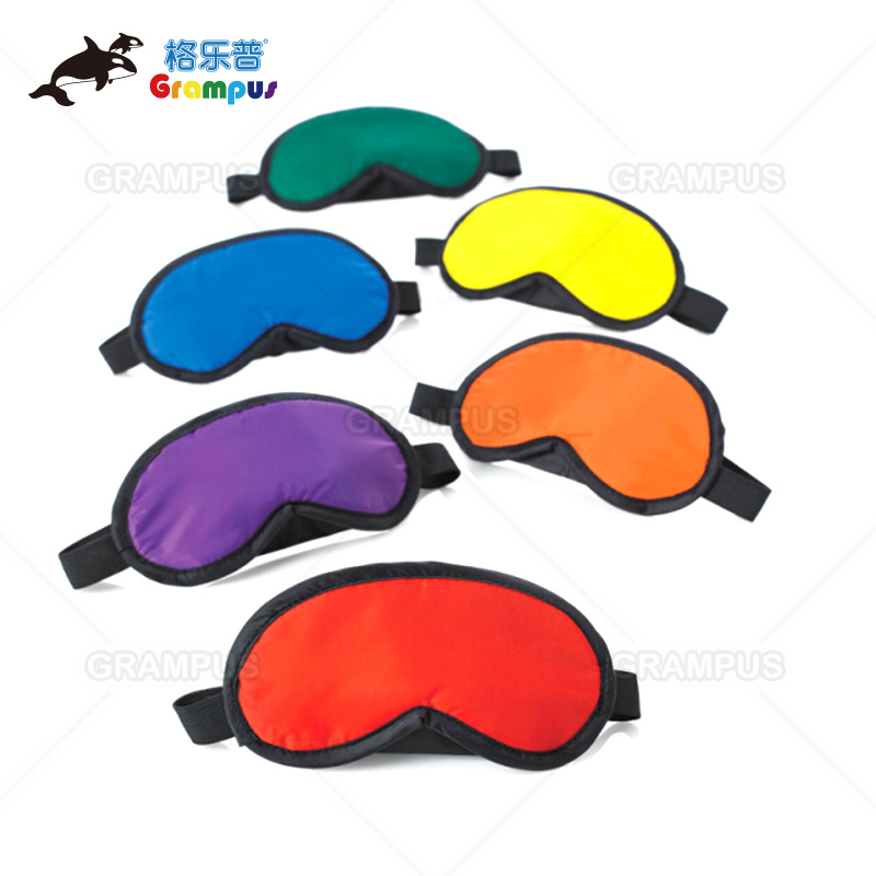 6色眼罩