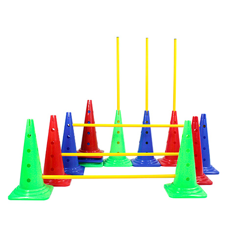田径障碍运动套装